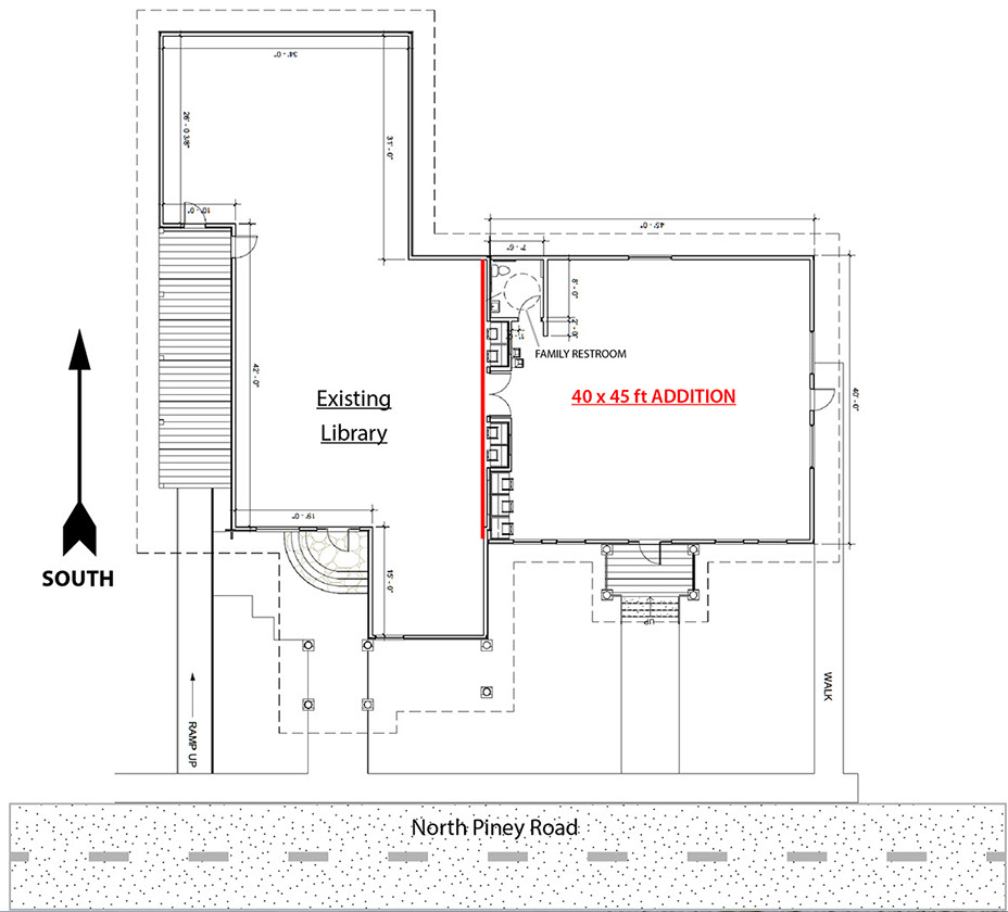 Story pursues library expansion